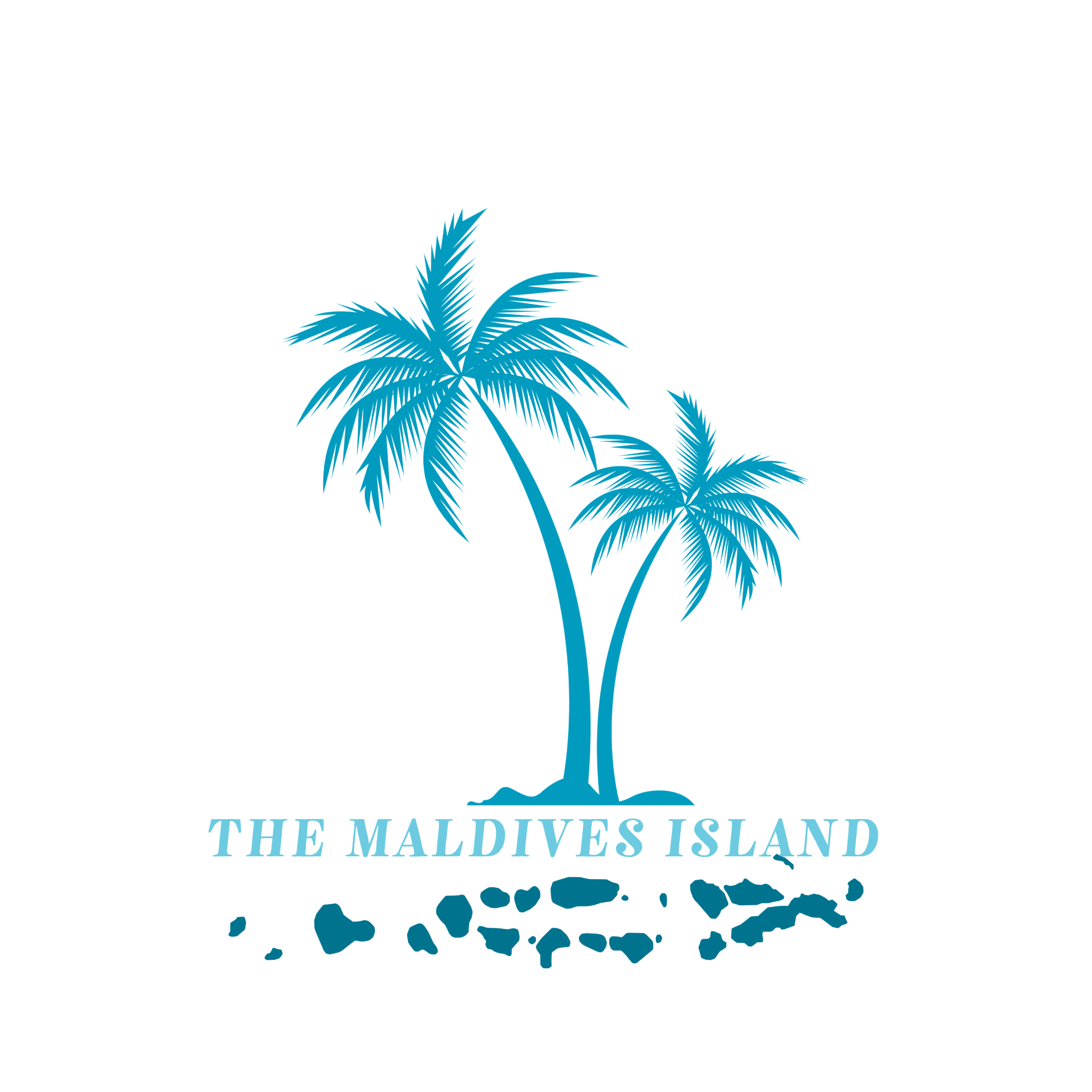 The Maldive Island